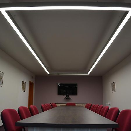 Sport Klub Hvozd Hotel ภายนอก รูปภาพ