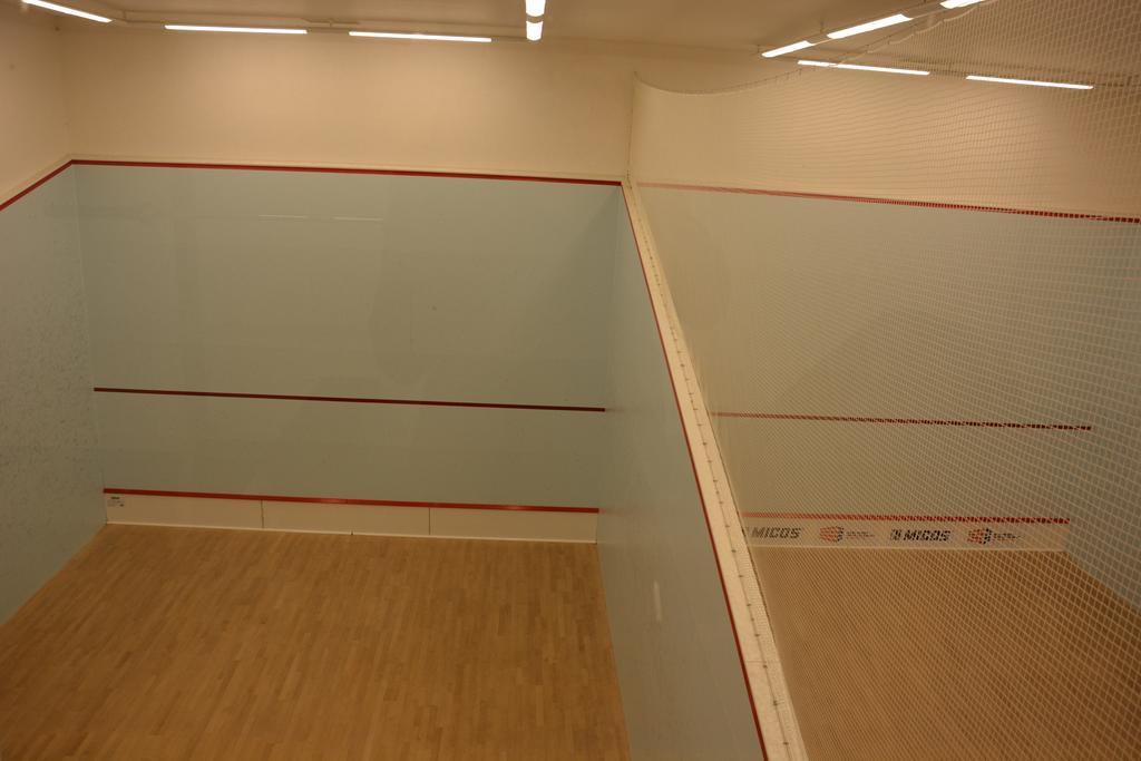 Sport Klub Hvozd Hotel ภายนอก รูปภาพ