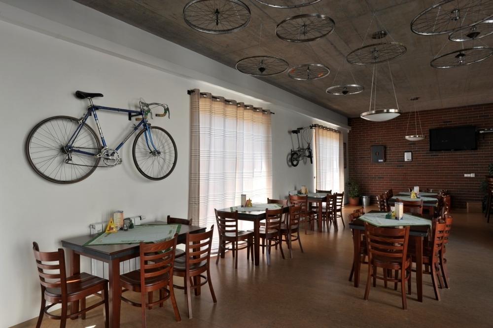 Sport Klub Hvozd Hotel ภายนอก รูปภาพ