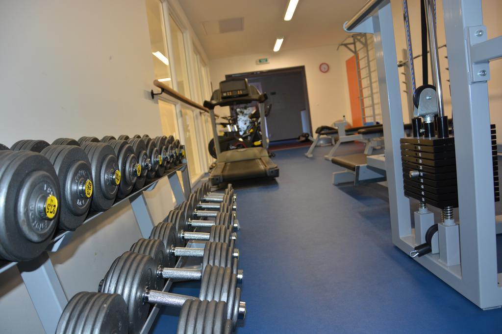 Sport Klub Hvozd Hotel ภายนอก รูปภาพ